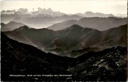 Höllengebirge - Andere & Zonder Classificatie