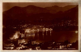 Lugano Di Notta - Lugano