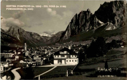 Cortina D Ampezzo - Andere & Zonder Classificatie