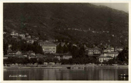 Locarno - Locarno