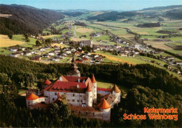 73941538 Kefermarkt_Oberoesterreich_AT Schloss Weinberg  - Other & Unclassified