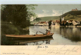 Stein Am Rhein - Stein Am Rhein