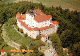 73941537 Weinberg_Muehlviertel_Oberoesterreich_AT Schloss Weinberg  - Autres & Non Classés