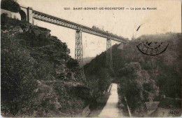 Saint Bonnet De Rochefort - Andere & Zonder Classificatie