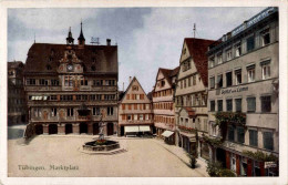 Tübingen - Tuebingen