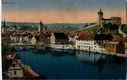 Schaffhausen - Schaffhouse