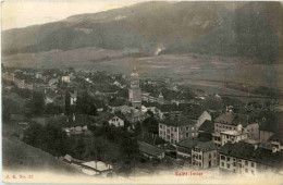 St. Imier - Sonstige & Ohne Zuordnung