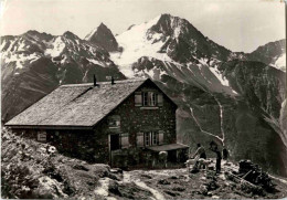 Windgällenhütte - Berghütte - Other & Unclassified