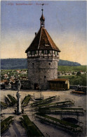 Schaffhausen - Schaffhouse