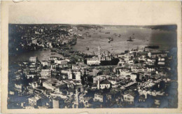 Constantinople - Turkey