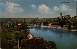 Schaffhausen - Schaffhouse