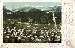 Davos - Davos