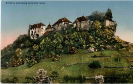 Schloss Lenzburg - Autres & Non Classés