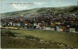 La Chaux De Fonds - La Chaux-de-Fonds