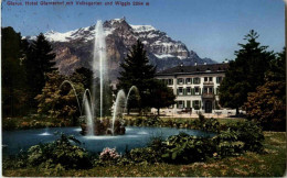 Glarus - Glaris Norte