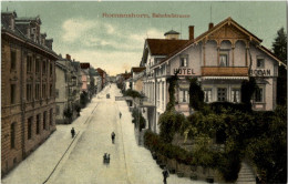 Romanshorn - Romanshorn