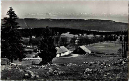 Hotel De La Vue Des Alpes - Other & Unclassified