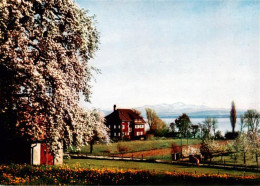 73941514 Immenstaad_Bodensee Panorama - Autres & Non Classés