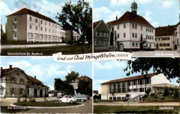 Gruss Aus Bad Mingolsheim - Autres & Non Classés