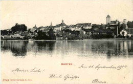 Murten - Morat - Murten