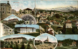 Herisau - Herisau