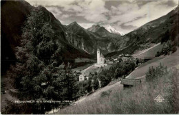 Heiligenblut - Sonstige & Ohne Zuordnung