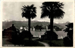 Isola Bella - Other & Unclassified