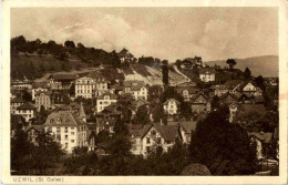 Uzwil - Uzwil