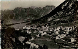 Pontresina - Pontresina