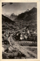 Schwanden - Schwanden