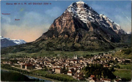 Glarus - Glarona Nord