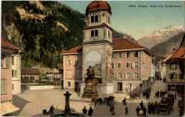 Altdorf - Altdorf