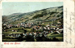 Ebnat - Ebnat-Kappel