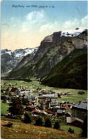 Engelberg - Engelberg