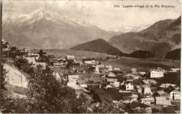 Leysin - Leysin