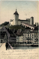 Schaffhausen - Schaffhouse