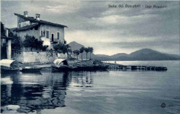 Isola Dei Pescatori - Autres & Non Classés
