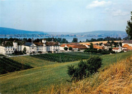 73941495 Hegne_Konstanz Panorama Bodensee - Autres & Non Classés