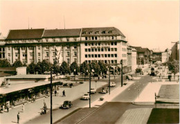 73900392 Berlin Friedrichstrasse Ecke Unter Den Linden Berlin - Other & Unclassified