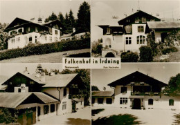 73900376 Irdning Steiermark AT Hotel Pension Schloss Falkenhof  - Sonstige & Ohne Zuordnung