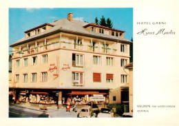 73900375 Velden  Woerthersee AT Hotel Garni Haus Marlis  - Other & Unclassified