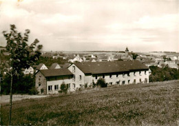 73900361 Steinbach Donnersberg Jugendherberge Steinbach Donnersberg - Andere & Zonder Classificatie