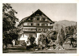 73900358 Bad Wiessee Tegernsee Kurheim Askania Bad Wiessee Tegernsee - Bad Wiessee