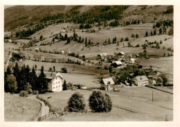 73900354 Kleinkirchheim Kaernten Fliegeraufnahme Kleinkirchheim Kaernten - Autres & Non Classés