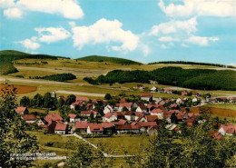 73900351 Eimelrod Willingen Upland Panorama Erholungsort Im Ferienland Waldeck  - Autres & Non Classés