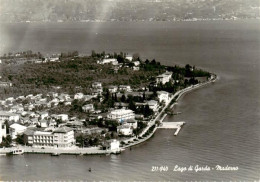 73900319 Maderno Lago Di Garda IT Veduta Aerea  - Autres & Non Classés