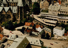 73900311 Marburg  Lahn Konditorei Terrassen-Kaffee Vetter Stadtzentrum  - Marburg