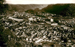 73900295 Geislingen  Steige Panorama Blick Ins Tal  - Geislingen