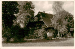 73900294 Buchenbach Breisgau Sanatorium Wiesneck Buchenbach Breisgau - Autres & Non Classés