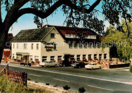 73862349 Glashuetten  Taunus Hotel Restaurant Jaegerhof  - Autres & Non Classés